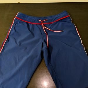 Mens Nike swim trunks small